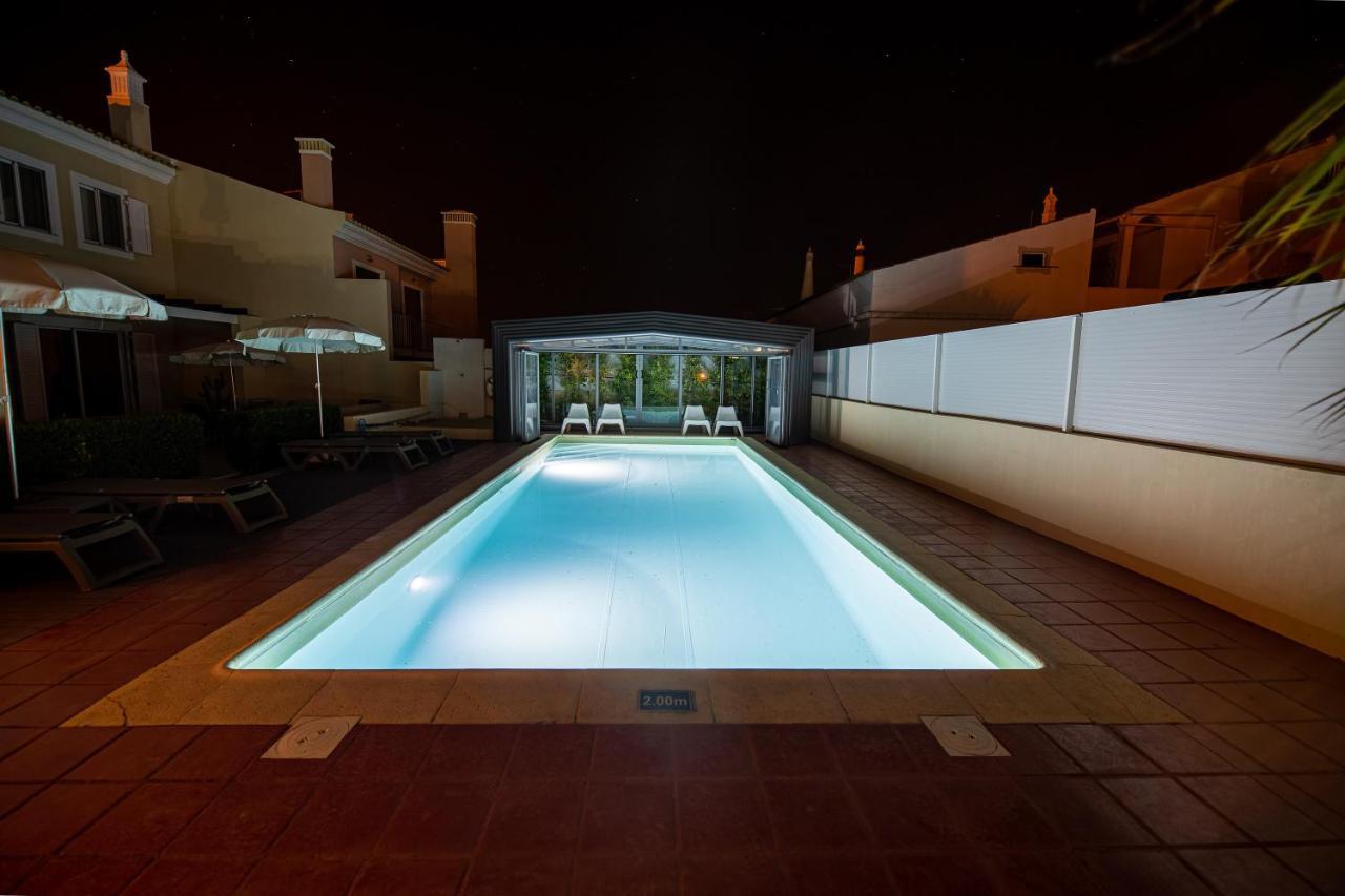 Hotel Sao Sebastiao De โบลิเคมี ภายนอก รูปภาพ