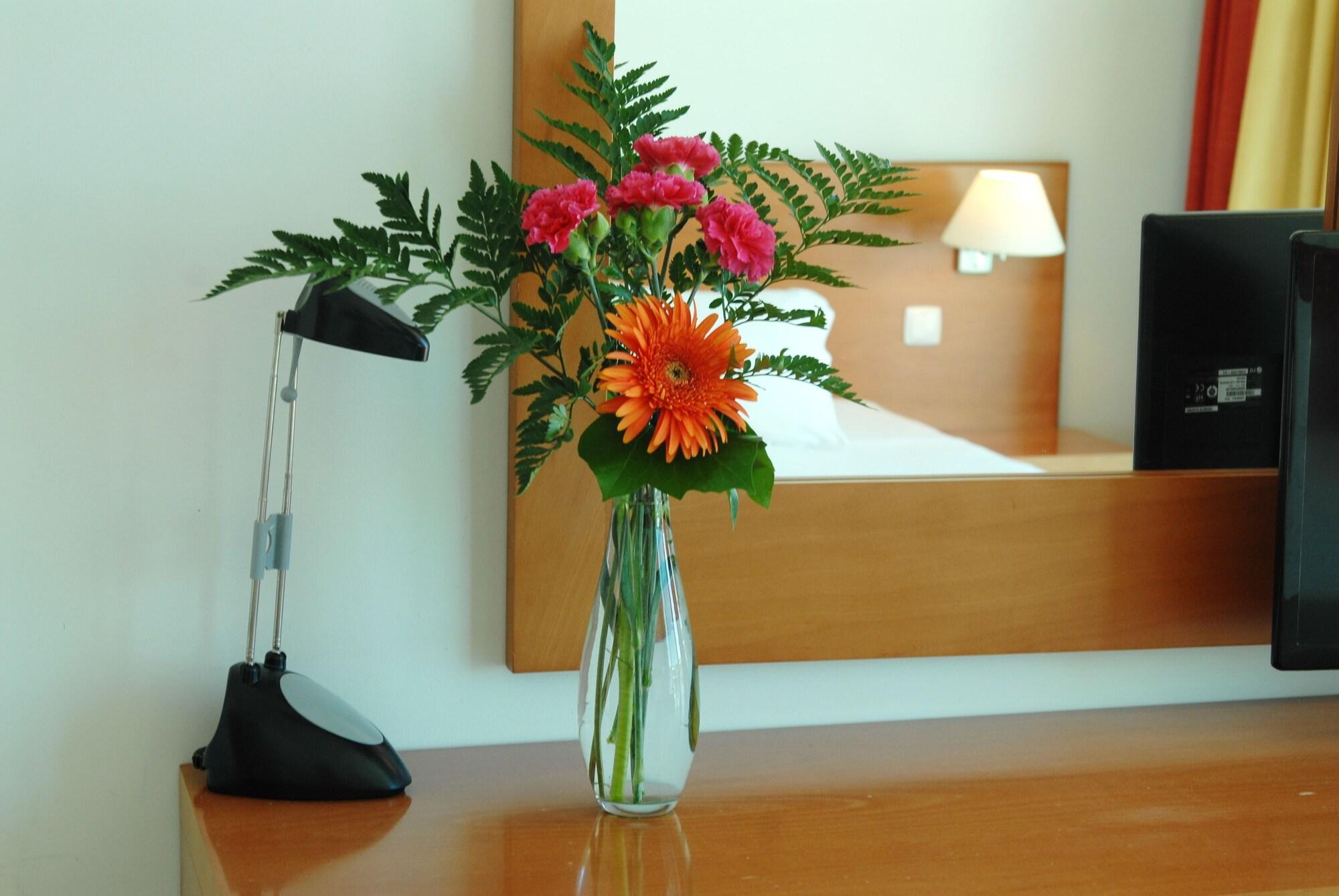 Hotel Sao Sebastiao De โบลิเคมี ภายนอก รูปภาพ