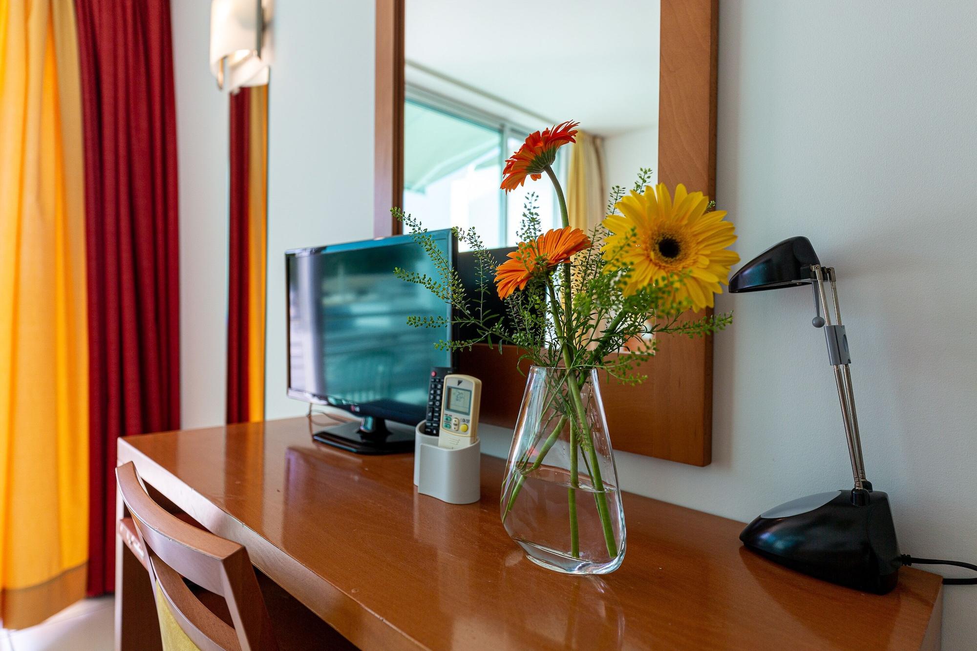 Hotel Sao Sebastiao De โบลิเคมี ภายนอก รูปภาพ