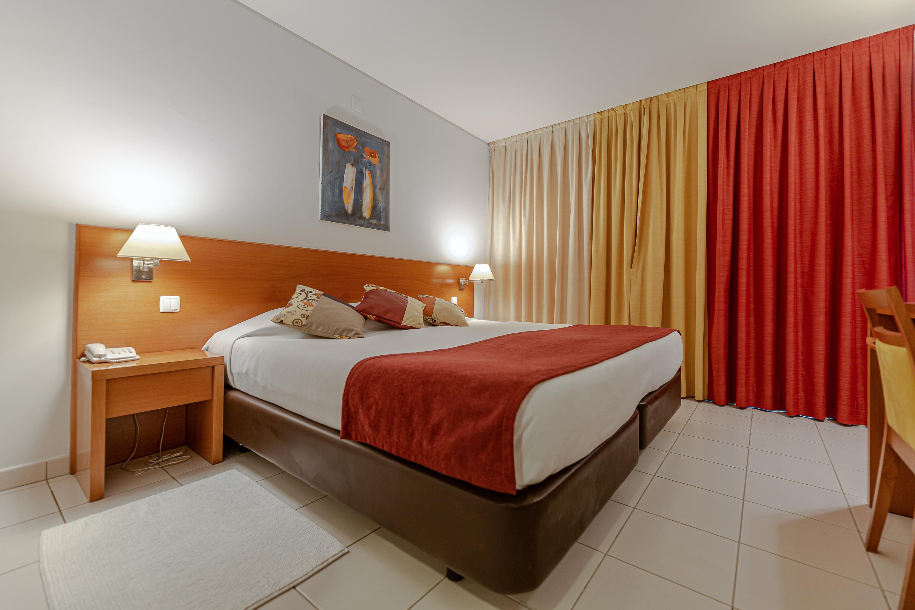 Hotel Sao Sebastiao De โบลิเคมี ภายนอก รูปภาพ