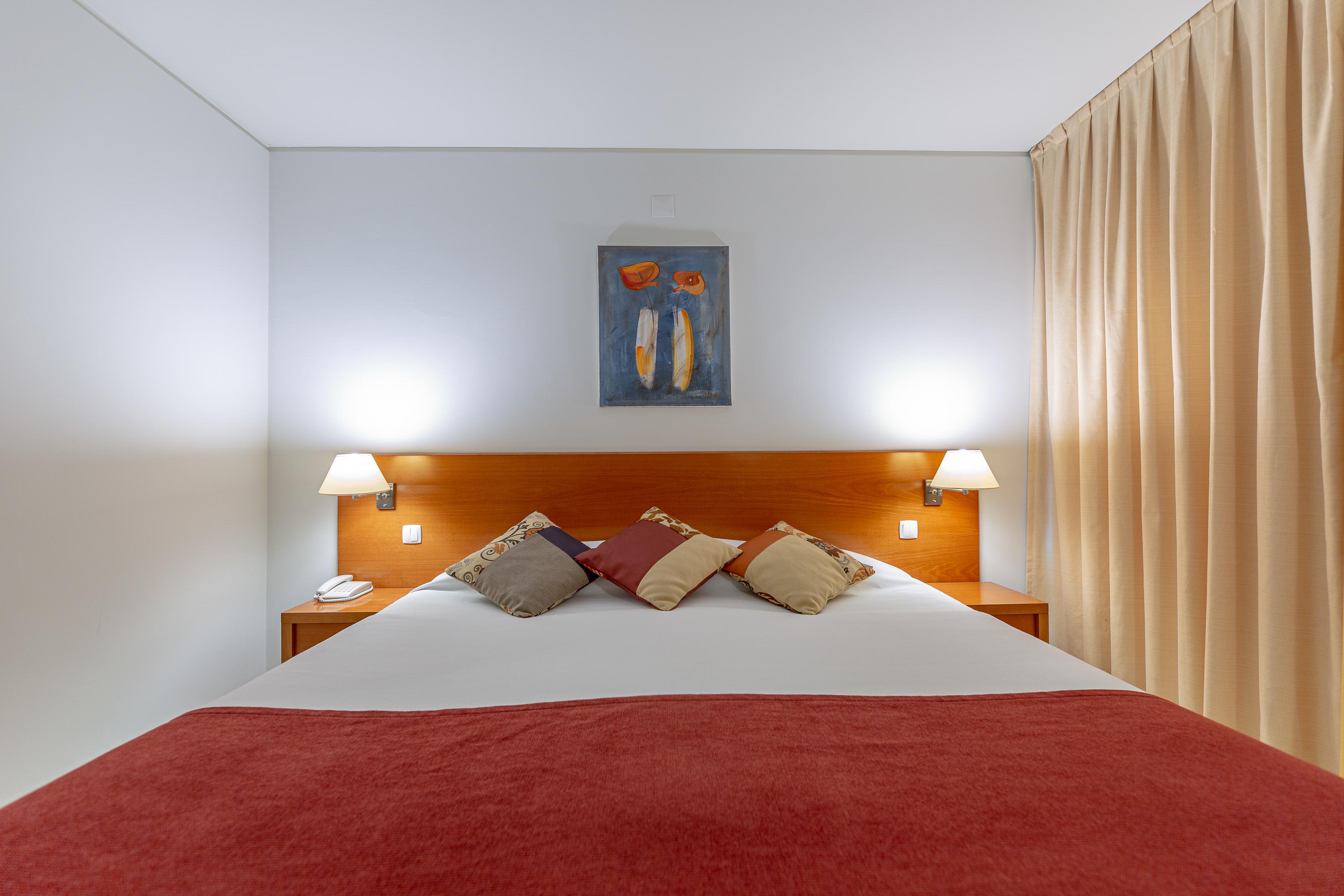Hotel Sao Sebastiao De โบลิเคมี ภายนอก รูปภาพ