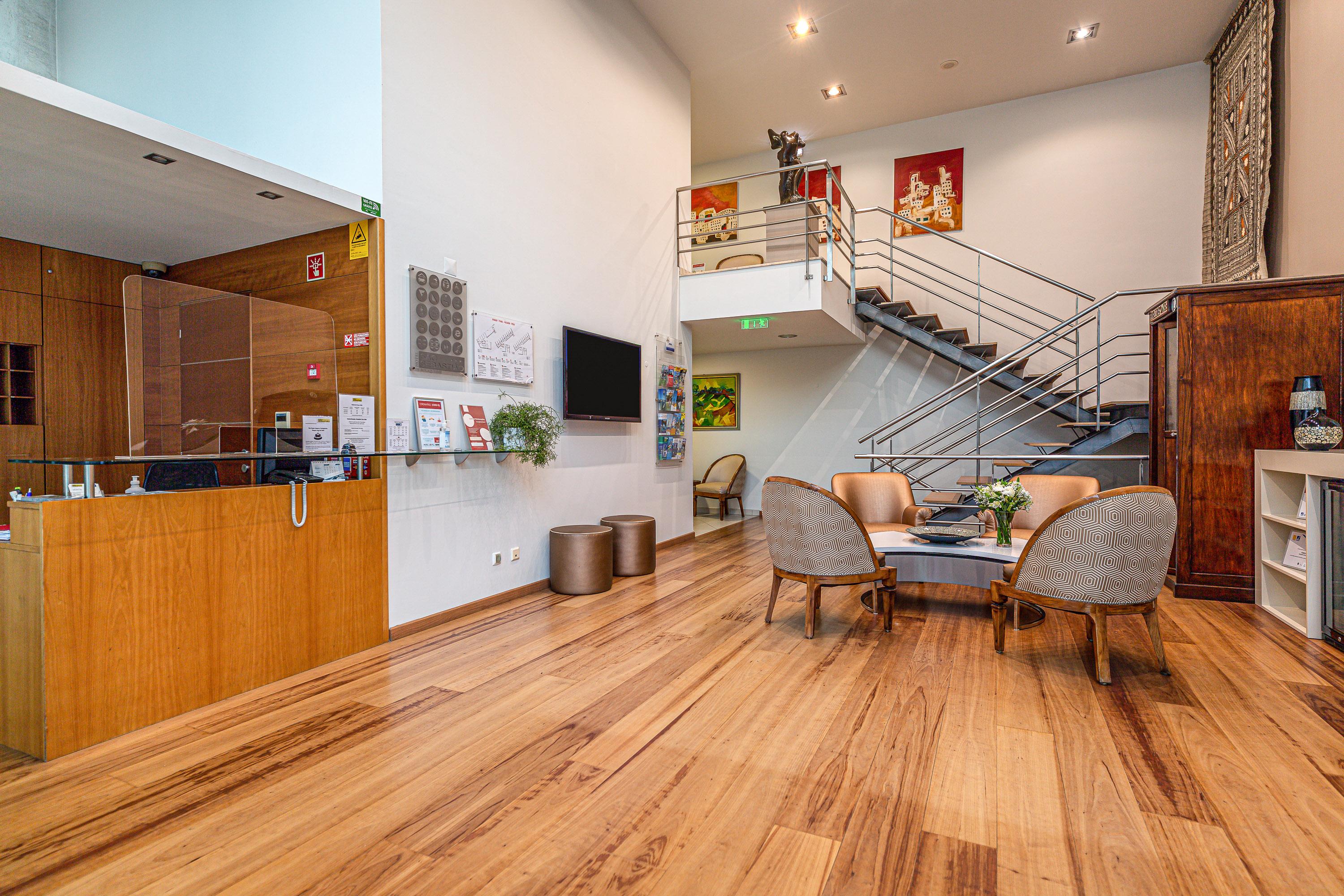 Hotel Sao Sebastiao De โบลิเคมี ภายนอก รูปภาพ