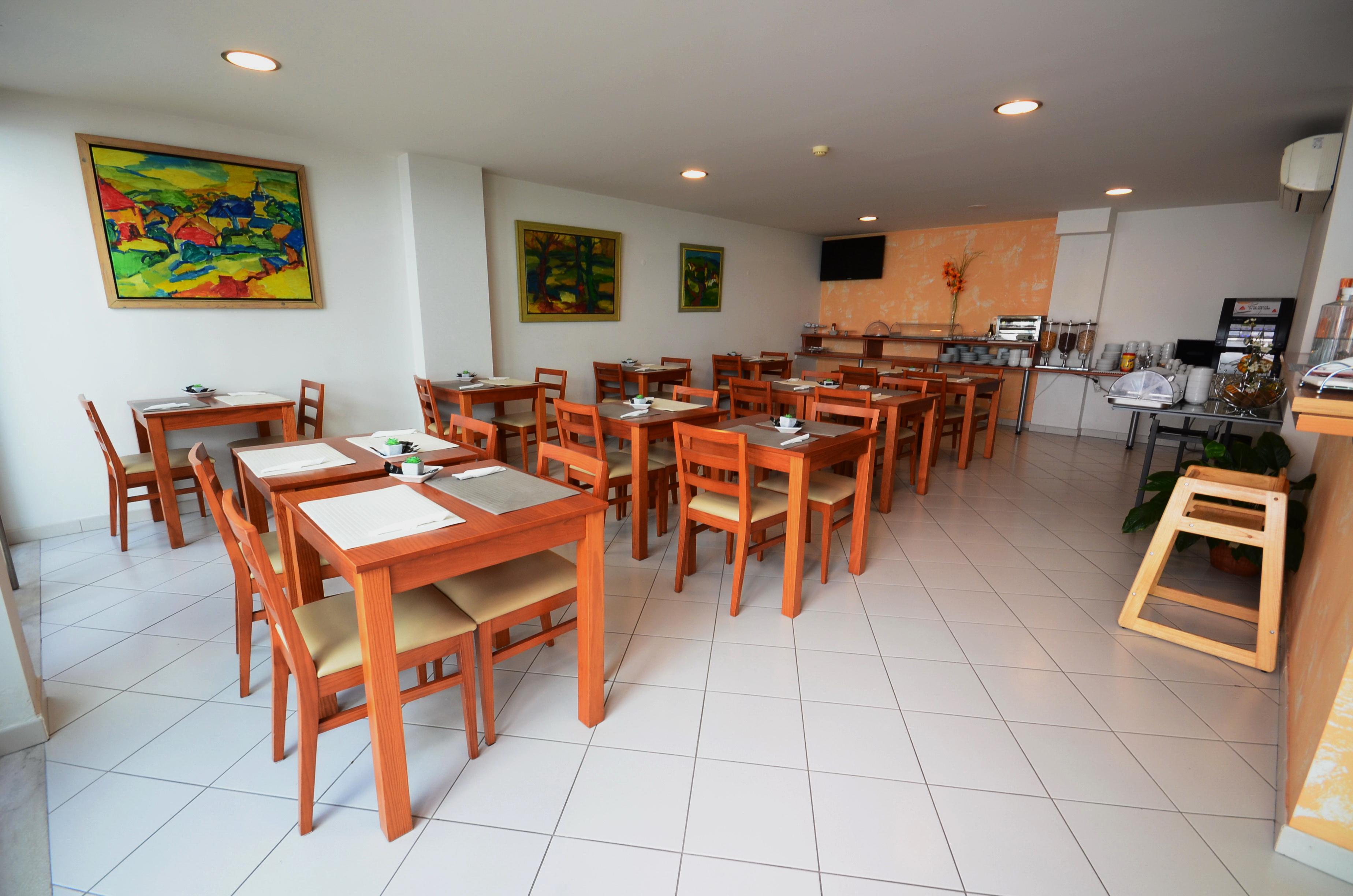 Hotel Sao Sebastiao De โบลิเคมี ภายนอก รูปภาพ
