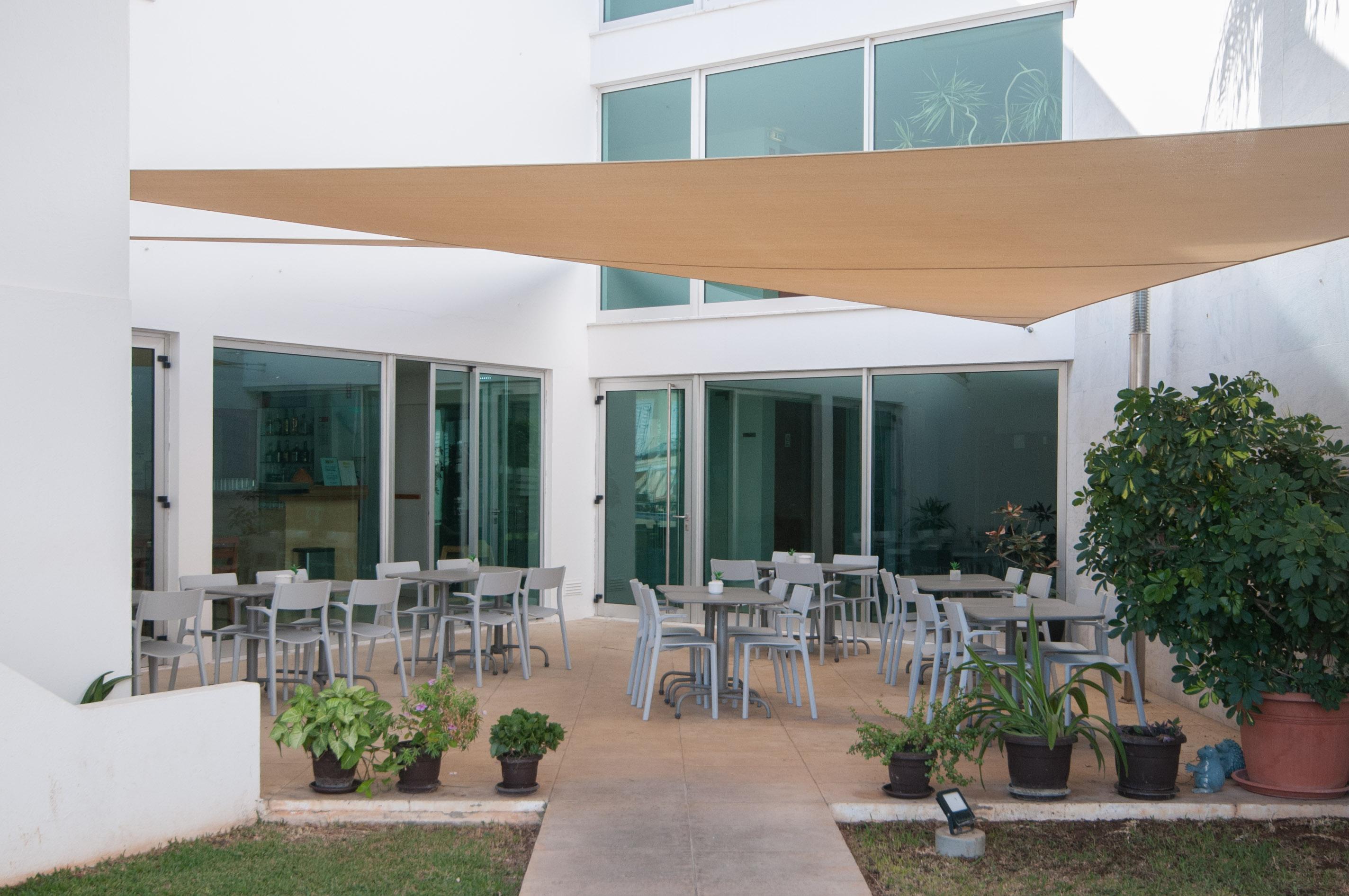 Hotel Sao Sebastiao De โบลิเคมี ภายนอก รูปภาพ