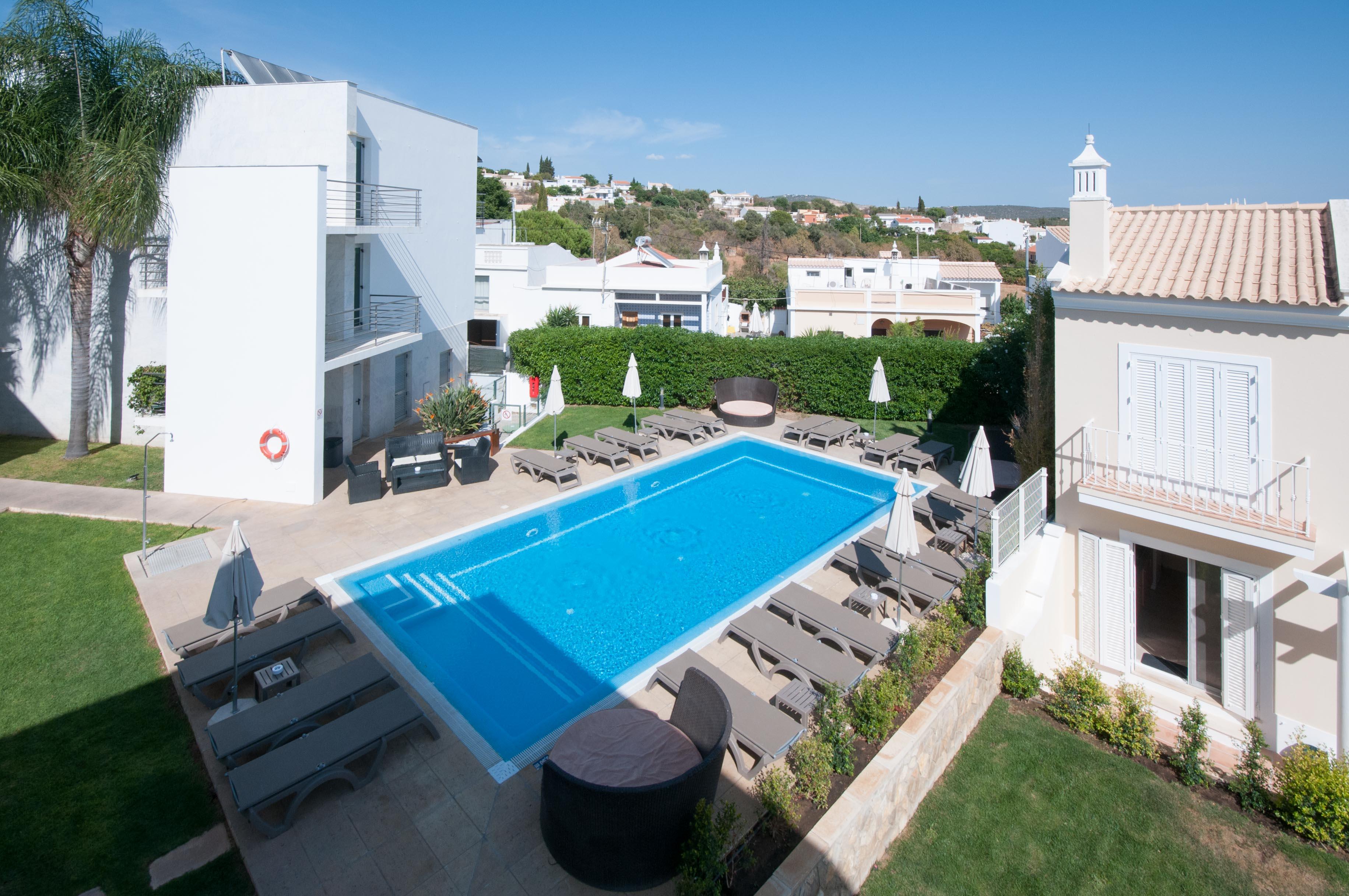 Hotel Sao Sebastiao De โบลิเคมี ภายนอก รูปภาพ