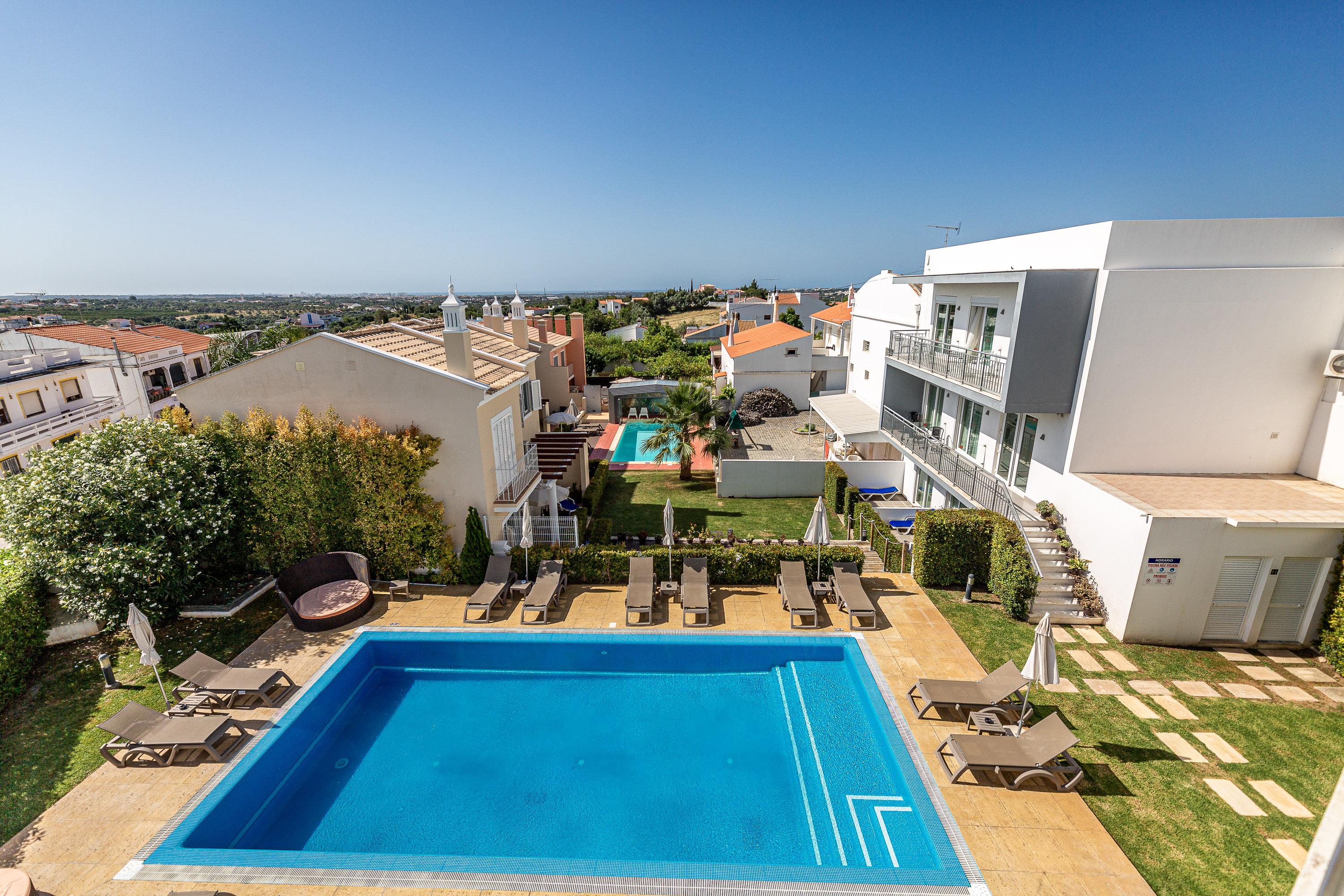 Hotel Sao Sebastiao De โบลิเคมี ภายนอก รูปภาพ