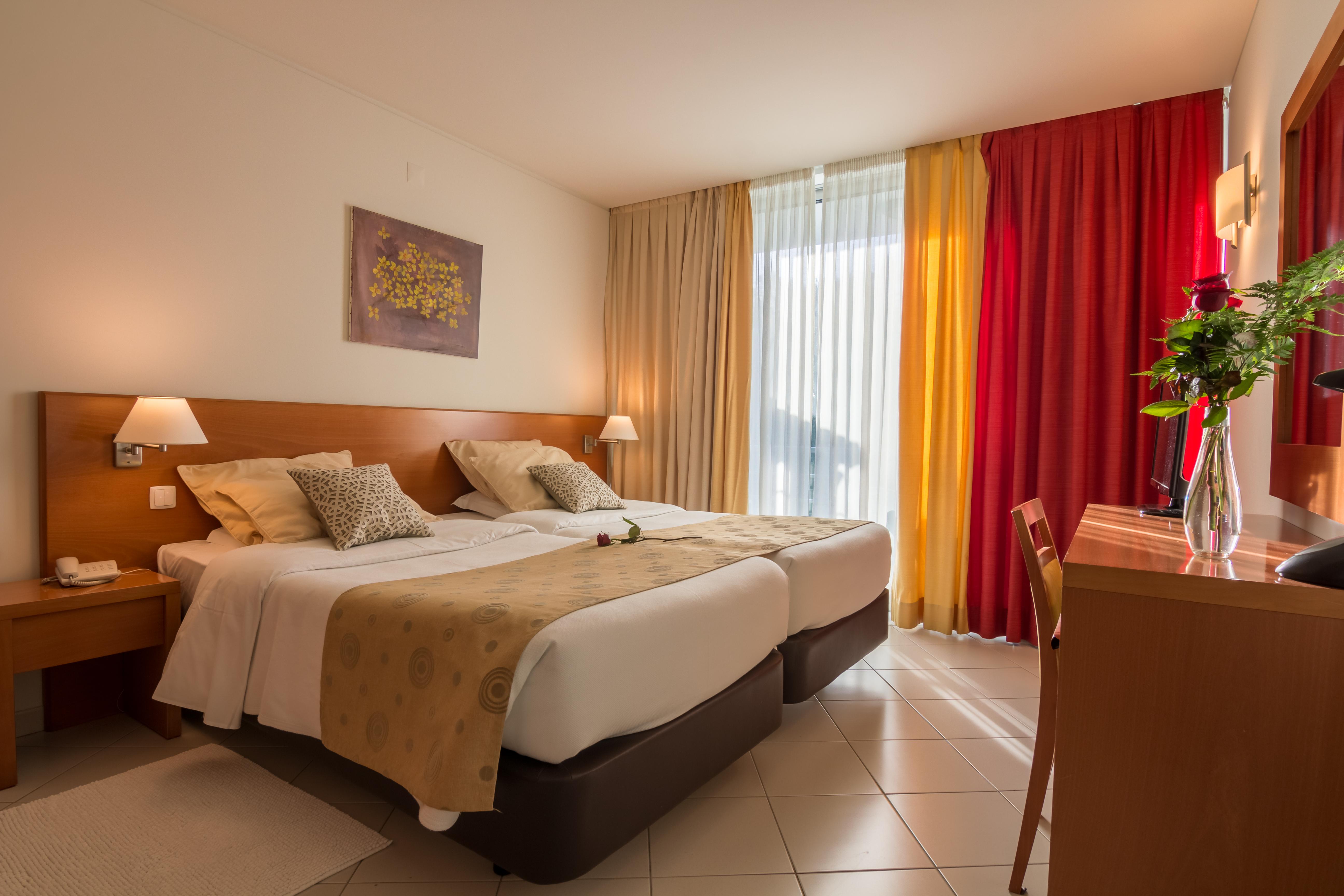Hotel Sao Sebastiao De โบลิเคมี ภายนอก รูปภาพ