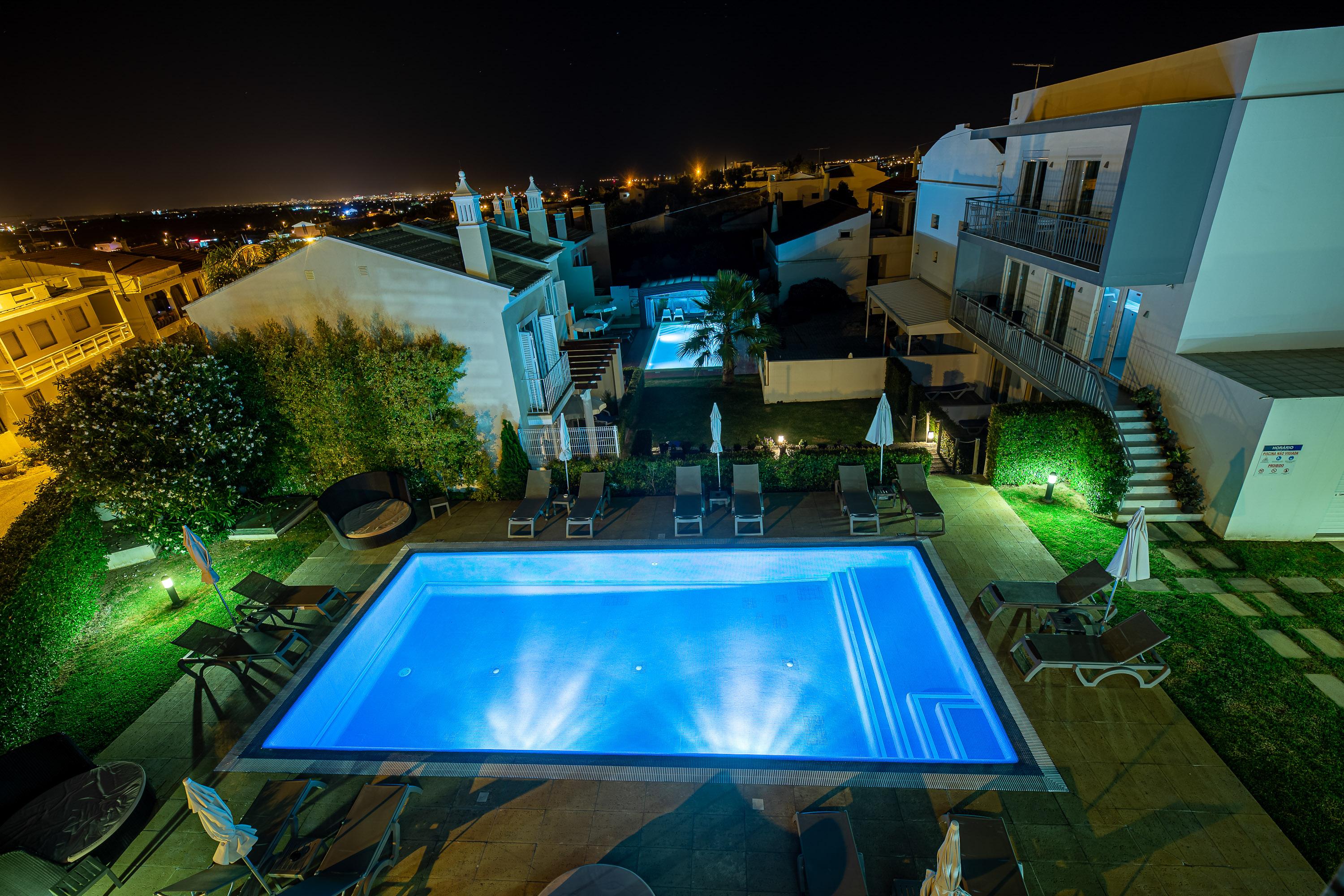 Hotel Sao Sebastiao De โบลิเคมี ภายนอก รูปภาพ