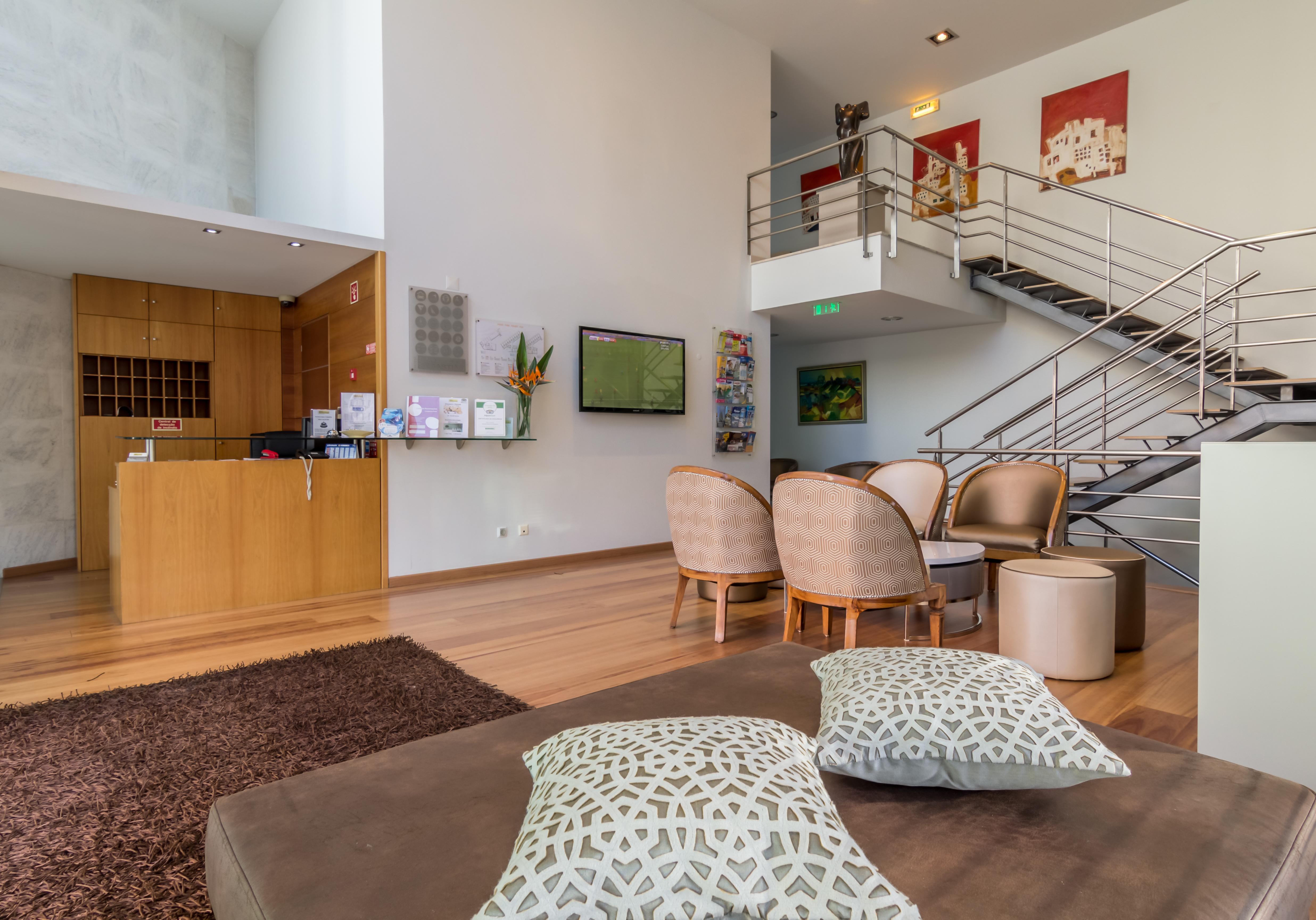 Hotel Sao Sebastiao De โบลิเคมี ภายนอก รูปภาพ