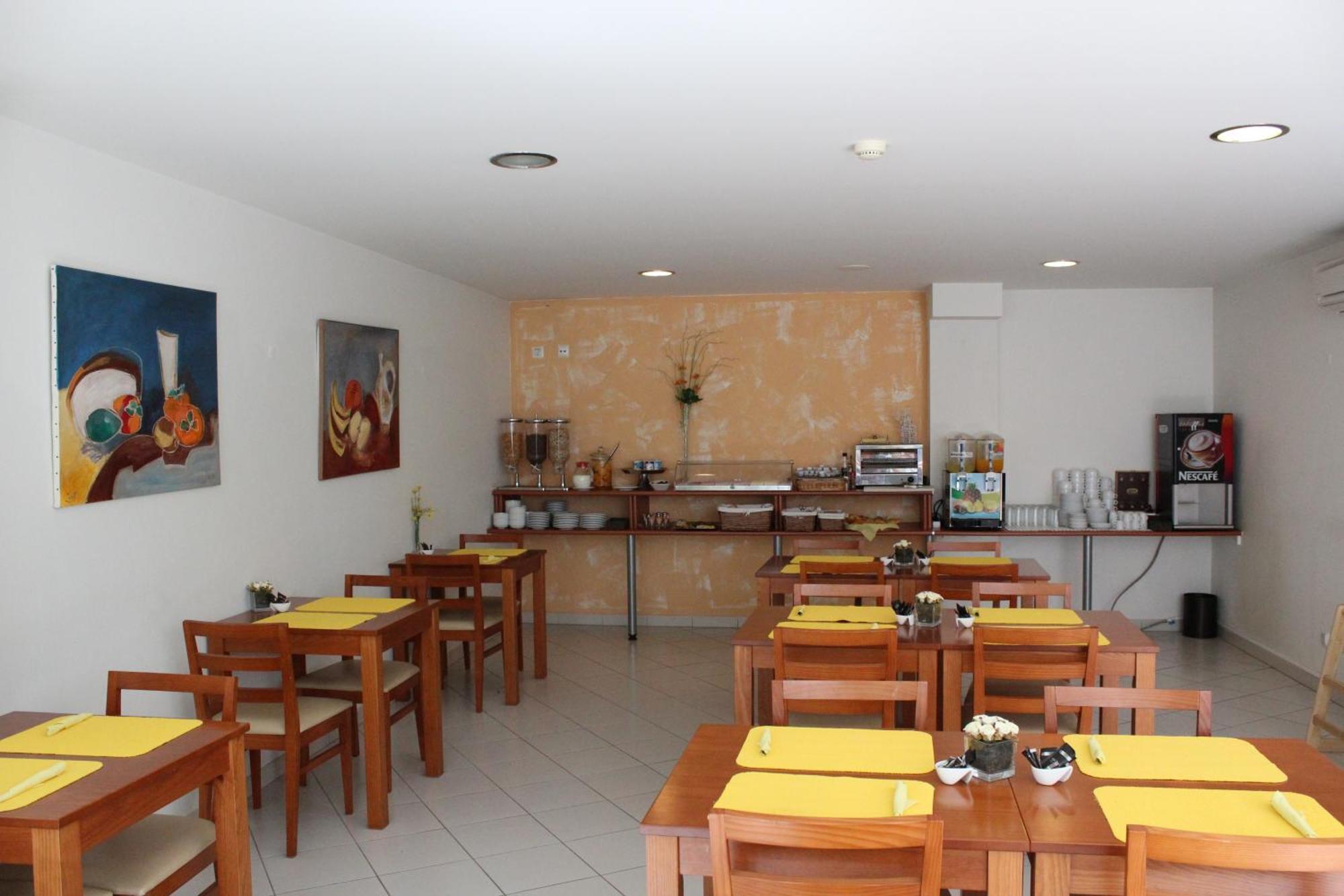 Hotel Sao Sebastiao De โบลิเคมี ภายนอก รูปภาพ