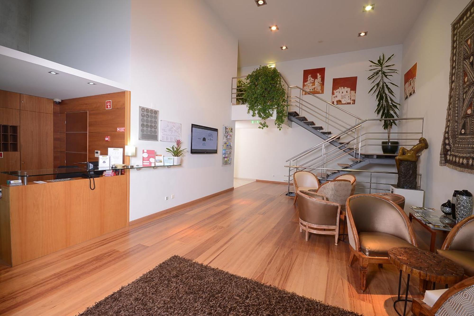 Hotel Sao Sebastiao De โบลิเคมี ภายนอก รูปภาพ