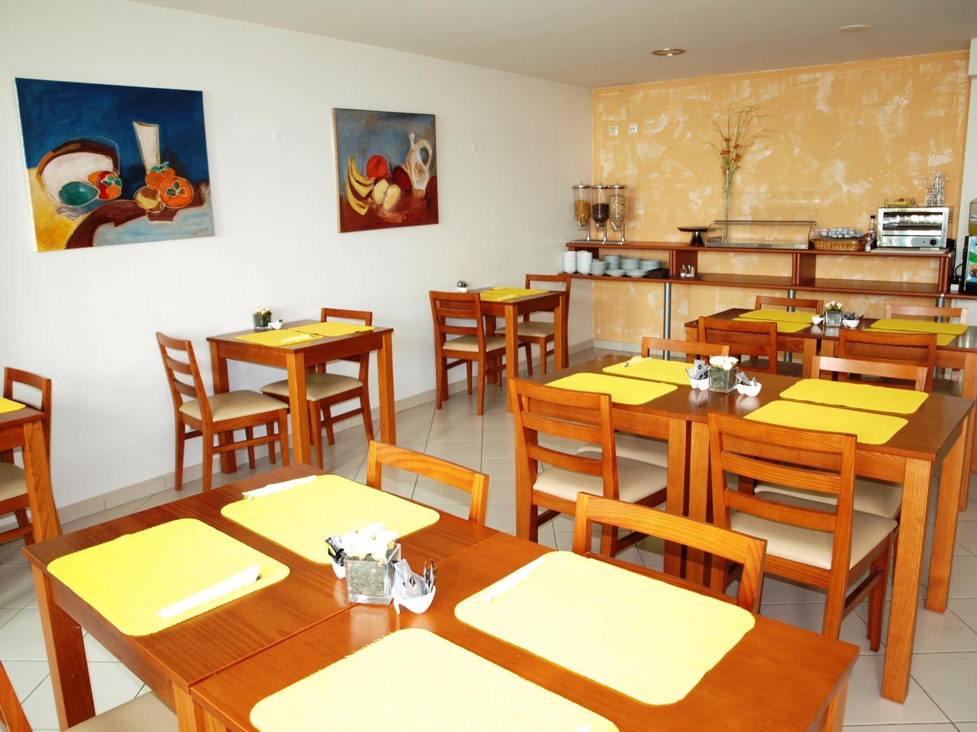 Hotel Sao Sebastiao De โบลิเคมี ภายนอก รูปภาพ