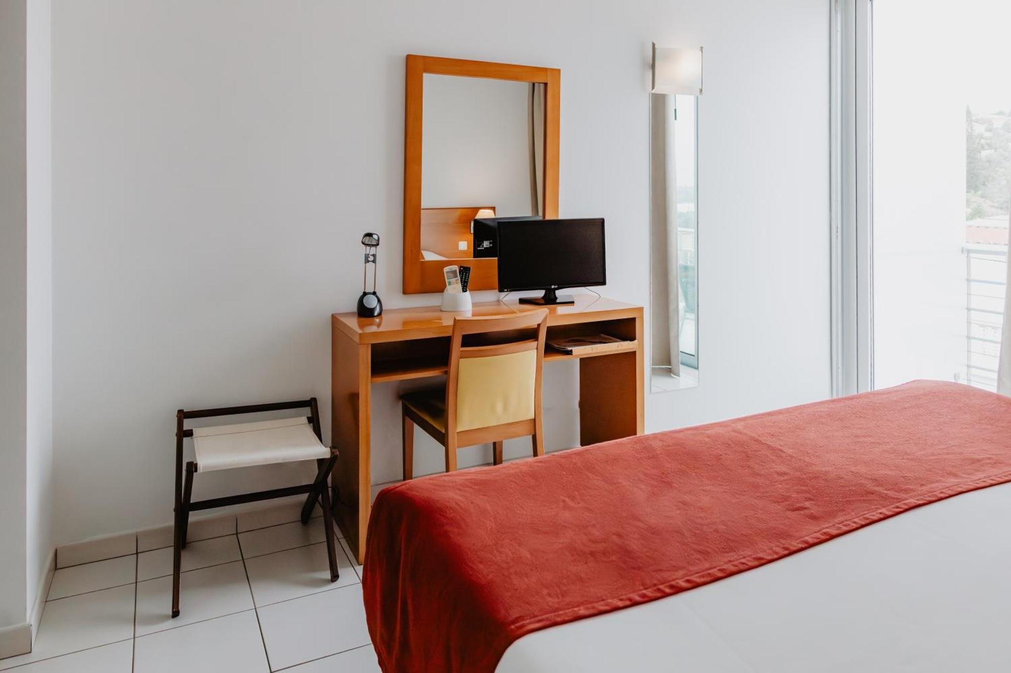 Hotel Sao Sebastiao De โบลิเคมี ภายนอก รูปภาพ