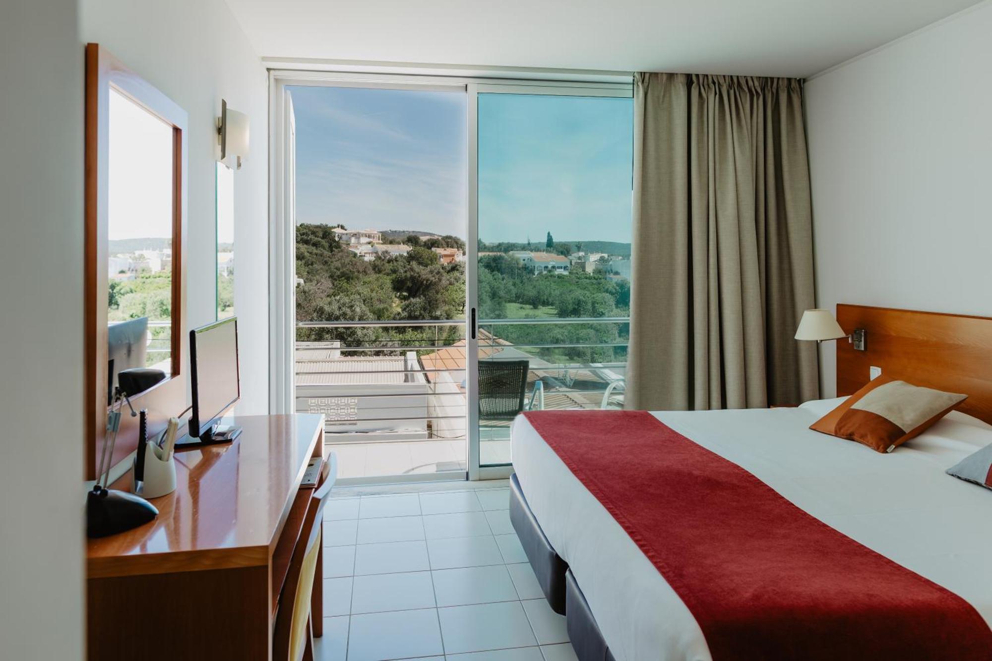 Hotel Sao Sebastiao De โบลิเคมี ภายนอก รูปภาพ