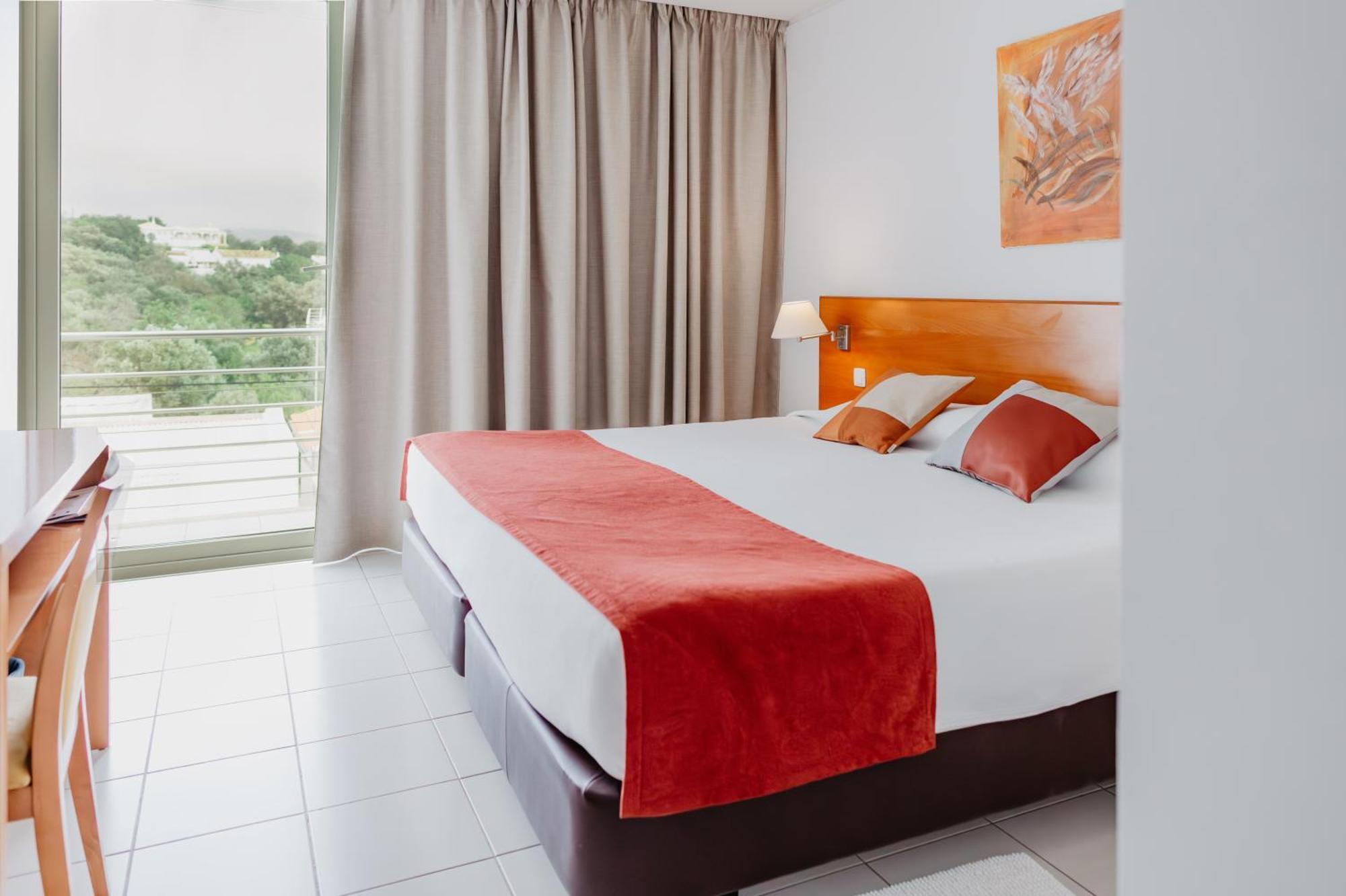 Hotel Sao Sebastiao De โบลิเคมี ภายนอก รูปภาพ