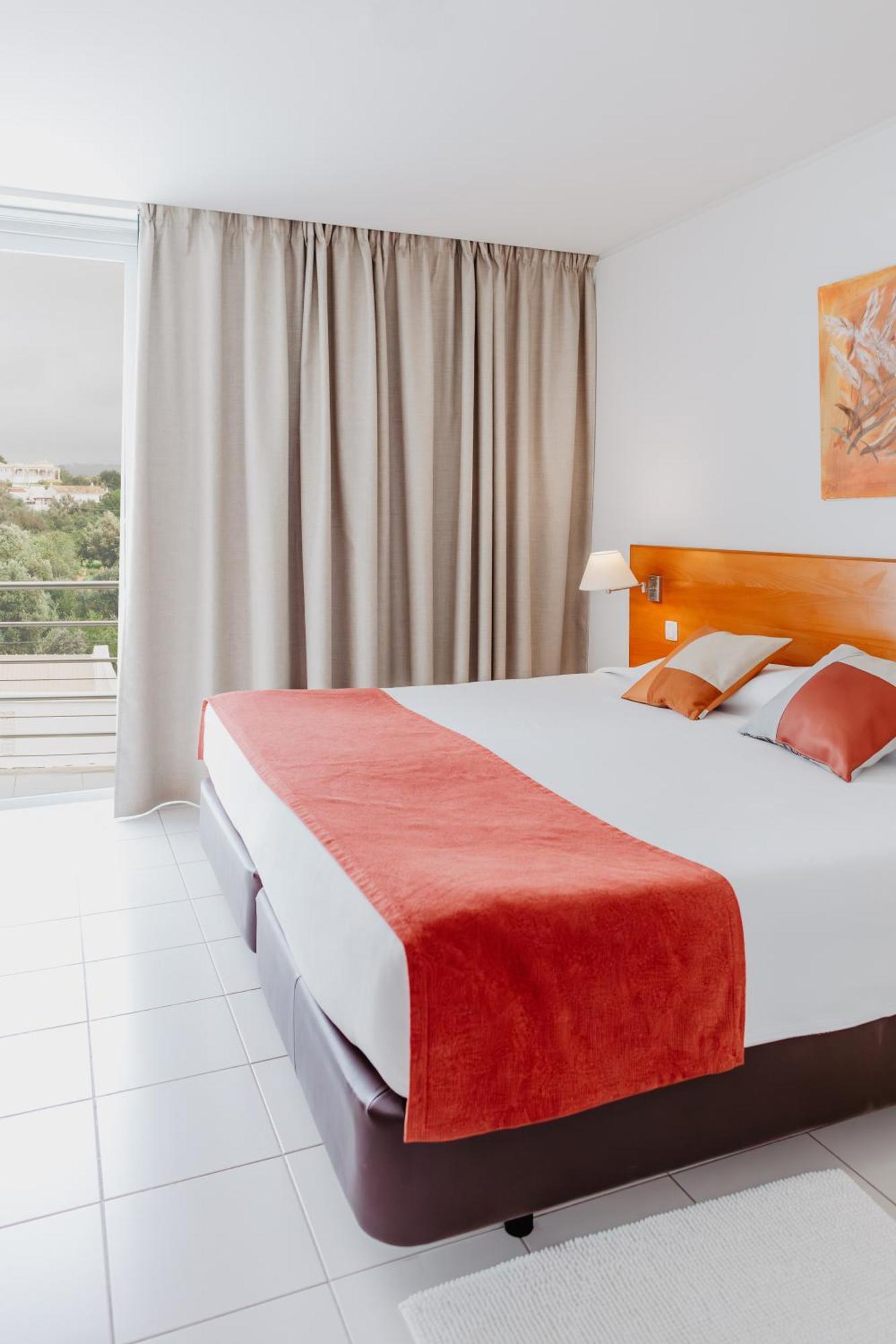 Hotel Sao Sebastiao De โบลิเคมี ภายนอก รูปภาพ
