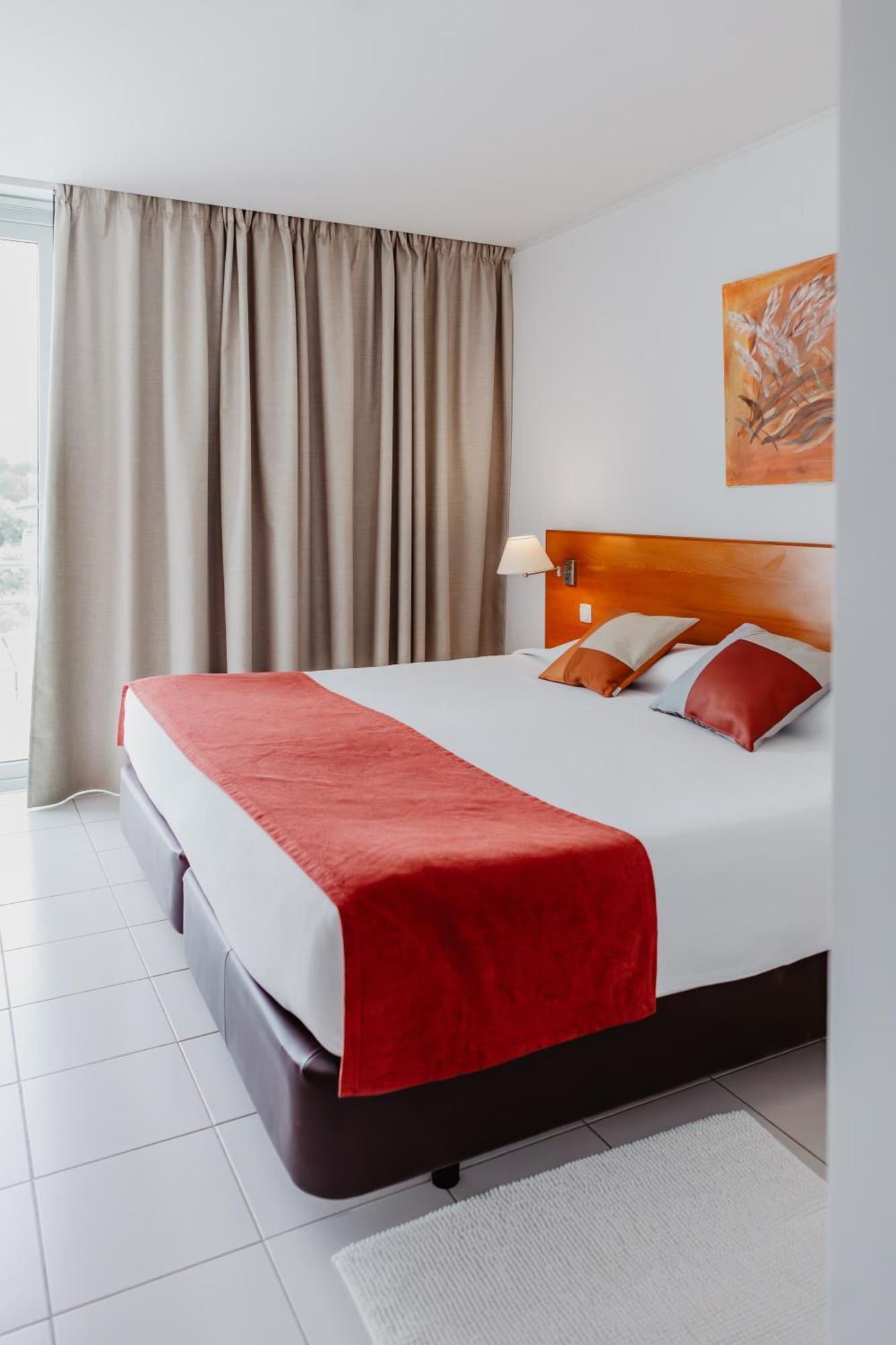 Hotel Sao Sebastiao De โบลิเคมี ภายนอก รูปภาพ