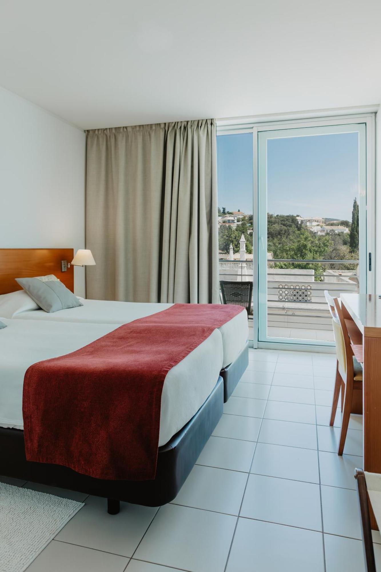 Hotel Sao Sebastiao De โบลิเคมี ภายนอก รูปภาพ